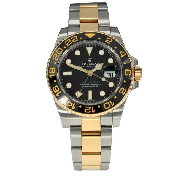 Rolex GMT Master II 116713 LN